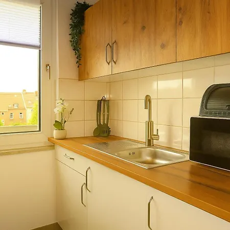 Livemore24 - 2 In Wlan - Smart-tv - 24-7 Check-in Und Kueche Apartman Duisburg